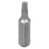 Вставка (бита) торцевая 5/16', TORX, Т25, L = 32 мм King Tony 183225T