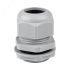 Сальник PG25 IP54 (20 шт) d отв. 30 мм / d провод. 16-21 мм PROxima EKF plc-pg-25-r