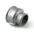 Муфта пер ВР-ВР(оцинк)3/4x1/2 PRO AQUA G24020X15