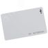 Cмарт карта MIFARE CLASSIC 1K 4B UID, ISO формат, 86х54х0.8мм. Smartec ST-PC021MC4
