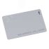 Cмарт карта MIFARE CLASSIC 1K 7B UID, ISO - для печати на принтере, 86х54х0.8мм. Smartec ST-PC021MC7