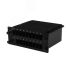 Кассета пластиковая LGX box для оптических распределительных коробок 16SC/32LC KOSCAB КОС-LGX-16SC/32LC