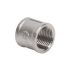Муфта ВВ 1/2' никелированная AQUALINK 02529