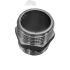 Ниппель НН 3/4' никелированный Aquadeel BFN-002-105