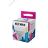 Лампа светодиодная LED 10.5W JCDR 220В GU5.3 D50x45 3000К теплый 840 лм КОСМОС LkecLED10.5wJCDRC30