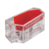 Клеммы монтажные Navigator 71 865 NTC-NC-2-r (5 шт/упак) Navigator Group 71865