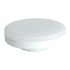 Лампа светодиодная LED 12вт GX53 белый таблетка SAFFIT SBGX5312