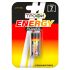 Батарейка Трофи LR1-1BL ENERGY POWER Alkaline (12/144/9504) ЭРА Б0029643