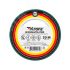Изолента ПВХ KRANZ 0.13х15 мм, 20 м, зеленая 10шт Kranz KR-09-2603