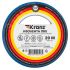 Изолента ПВХ KRANZ 0.13х15 мм, 20 м, синяя 10шт Kranz KR-09-2605