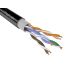 Кабель(провод) ParLan U/UTP Cat5e PVC/PE 4х2х0.52 Паритет 121192