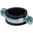 Хомут для труб с гайкой 1 1/4' (40-45) STOUT SAC-0020-000114
