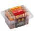 Батарейка LR03-24 plastic box MAX SUPER Alkaline [24 3A PVC] (24/480/33600) KODAK Б0014326