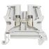Viking3 Клемма винтовая 4х6 стандартная LEGRAND 37161