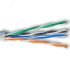 Витая пара Standard UTP 5e 4x2xAWG24 Cu LSZH      нг(А)-HF In. 305м СУПР 01-0320-1