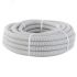 Труба гофр. ПВХ Plast с зондом d25мм (10м.) PROxima EKF tg-z-25-10m