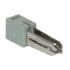 Перемычка для JXB-S-10 серая PROxima EKF plc-per-2-10
