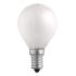 Лампа накаливания P45 240V 60W E14 frosted JazzWay 3320317