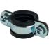Хомут для труб с гайкой 3/4' (25-29) STOUT SAC-0020-000034