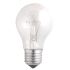 Лампа накаливания A55 240V 40W E27 clear JazzWay 3326623