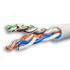 Витая пара Standard UTP 5e 4x2xAWG24 Cu PVC In. 305м СУПР 01-0328-9