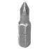 Вставка (бита) торцевая 1/4', Phillips, PH2, L = 25 мм, тонкая King Tony 102512P