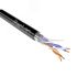 Кабель (провод) ParLan F/UTP Cat5e PE 2х2х0.52 Паритет 110168