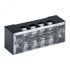 Терминал клеммный TB-1504 до 1.5мм2 15A 4 клеммные пары EKF tb-1504
