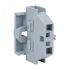 Миниклемма STB-4 32A (50 шт) серая PROxima EKF stb-m-4-gray-r