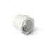 Муфта переходная (Полипропилен PP-R) Белая  50-32 PRO AQUA PA12616012