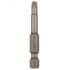 Бита Torx T-25х50 мм для шуруповерта (упак. 10 шт.) Kranz KR-92-0428