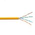 Витая пара кат. 5е UTPнг-LSZH Light 4х2х24 AWG Cu. SkyNet 1693240