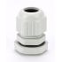 Сальник PG-13.5 диаметр кабеля 5-12 IP54 SE (Dekraft) 32153DEK