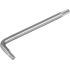 Ключ торцевой TORX® короткий, T10 Thorvik TKS10