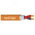 Кабель КПСЭнг(А)-FRHF 1x2x0.2 монтажный для ОПС и СОУЭ Авангард УТ0006683