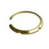 Кольцо фиксирующее из латуни  DN15 Stahlmann 2278350