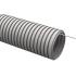 Труба гофрированная ПВХ d=25 с зондом (50м)       GENERICA IEK CTG20-25-K41-050-G