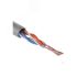 Кабель витая пара UTP 2PR 24AWG CAT5e STRANDED (бухта 305 м), REXANT REXANT 01-0026