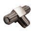 Переход соединитель x3 гнезда F (F-тройник) PROCONNECT REXANT 05-4204-4