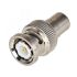 Переход штекер BNC - гнездо RCA PROCONNECT REXANT 05-3202-4