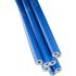 Трубка 15/6-2м синяя MVI TTC.306.04