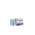 Батарейка  LR03 AAA, Alkaline 1.5В, 24 шт/уп, КОСМОС KOCLR03_24BOX
