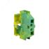 Миниклемма STB-1.5 18A желто-зеленая PROxima EKF stb-m-1.5-y-green