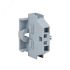 Миниклемма STB-1.5 18A (50 шт) серая PROxima EKF stb-m-1.5-gray-r