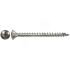 Шуруп FPF-LZ4.0х40 A2F 200 Fischer 657341