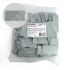 Торцевая заглушка для ЗНИ LD552 6 мм?  (JXB 6), серый LD560-1-60 STEKKER LD560-1-60  39992