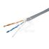 Витая пара UTP 2 пары AWG 24 категория 5е внутренняя Cu Light SkyNet UTP 2x2x24AWG in/Cu.