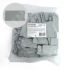 Торцевая заглушка для ЗНИ LD552 4 мм?  (JXB 4), серый LD560-1-40 STEKKER LD560-1-40 39984
