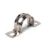 Скоба из нержавеющей стали СМД (INOX) 12-13 КВТ 80982