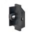 Заглушка для миниклеммы STB-4 черная PROxima EKF ep-stb-m-4-black